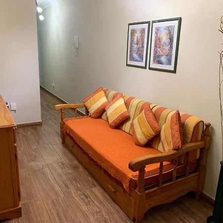 Apartamento Playa Chica Пуэрто-де-Сантьяго Экстерьер фото
