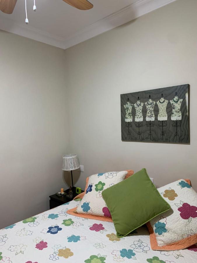 Apartamento Playa Chica Пуэрто-де-Сантьяго Экстерьер фото