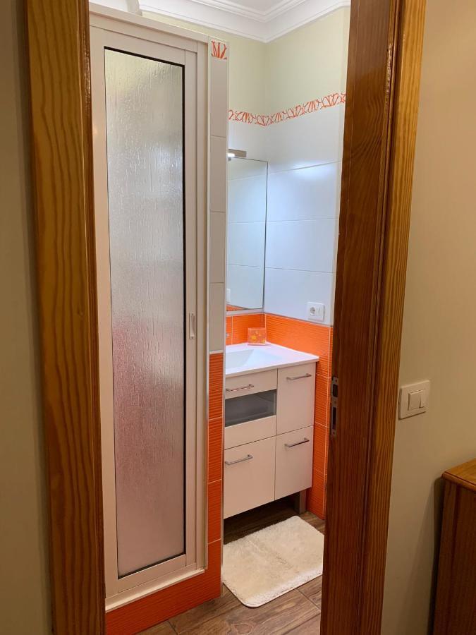 Apartamento Playa Chica Пуэрто-де-Сантьяго Экстерьер фото